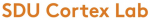 SDU Cortex Lab logo